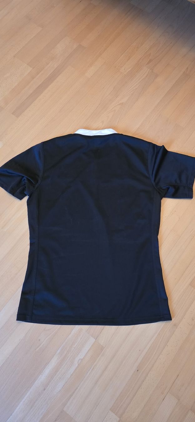 All Blacks Canottiere & Pantaloni: Trikot All blacks  – Usato da Horn venduto da Exciter6 2
