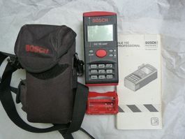 Bosch Lasermessgerät DLE 150 Professional
