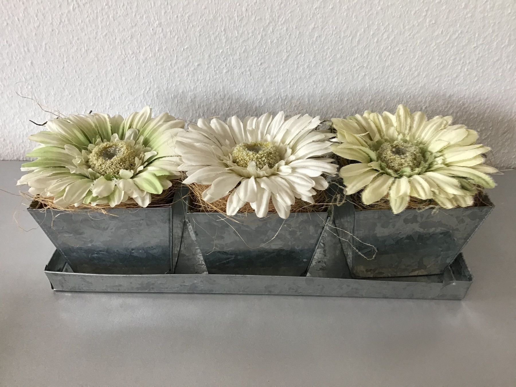 Tutte le decorazioni: Deko Blumen – Usato da Frenkendorf venduto da silasho