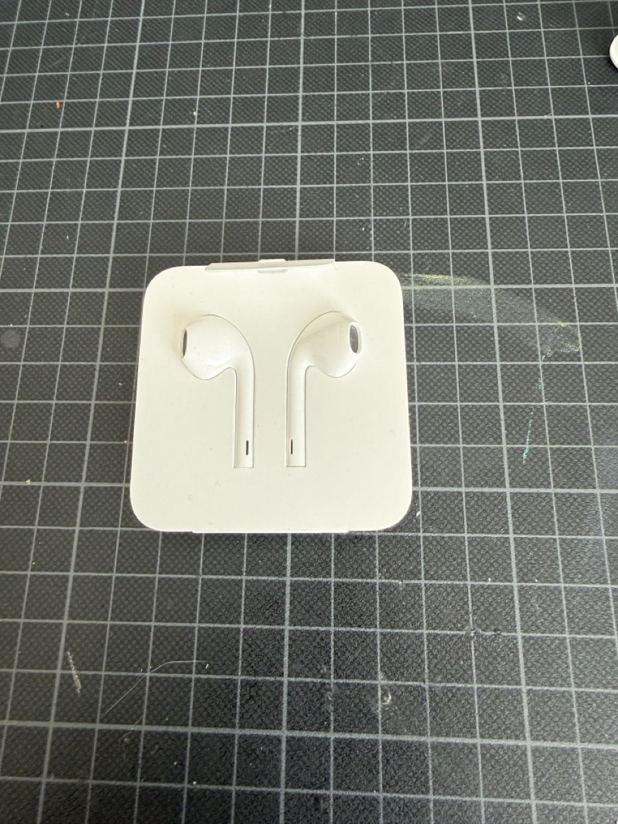 Apple Kopfhörer: Original Apple EarPods – Gebraucht aus Biel/Bienne von Jim.ts 1
