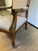 Antiker Sessel im Louis-XV-Stil, Sammlerstück 🛋️