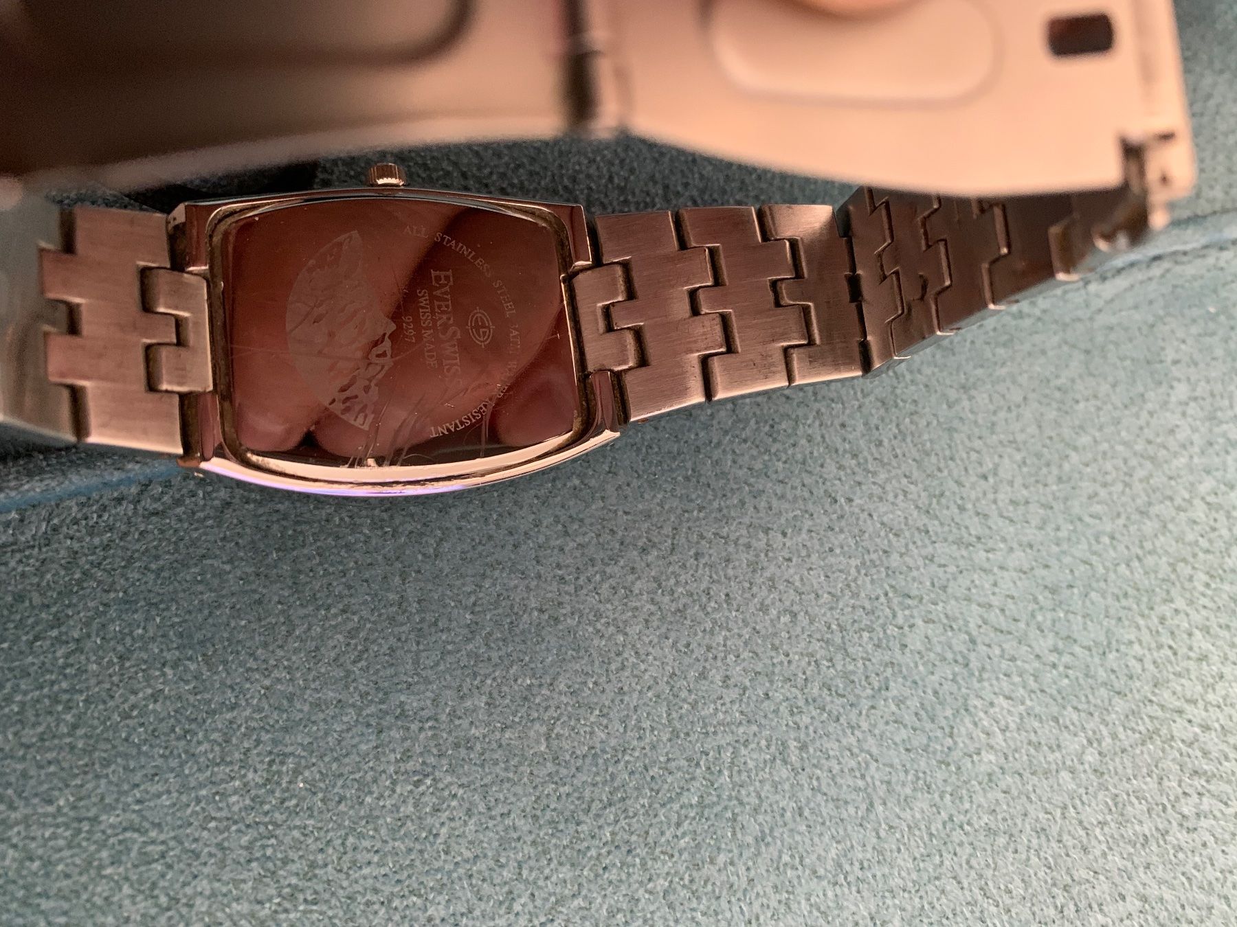 Orologi: Herren Uhr – Usato da Dietikon venduto da Saram46 4
