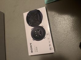 Sony Lautsprecher