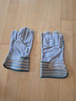 leder Hadweckerhandschuhe