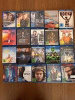 Div. Blu-Ray Filme ab 5.-🔥