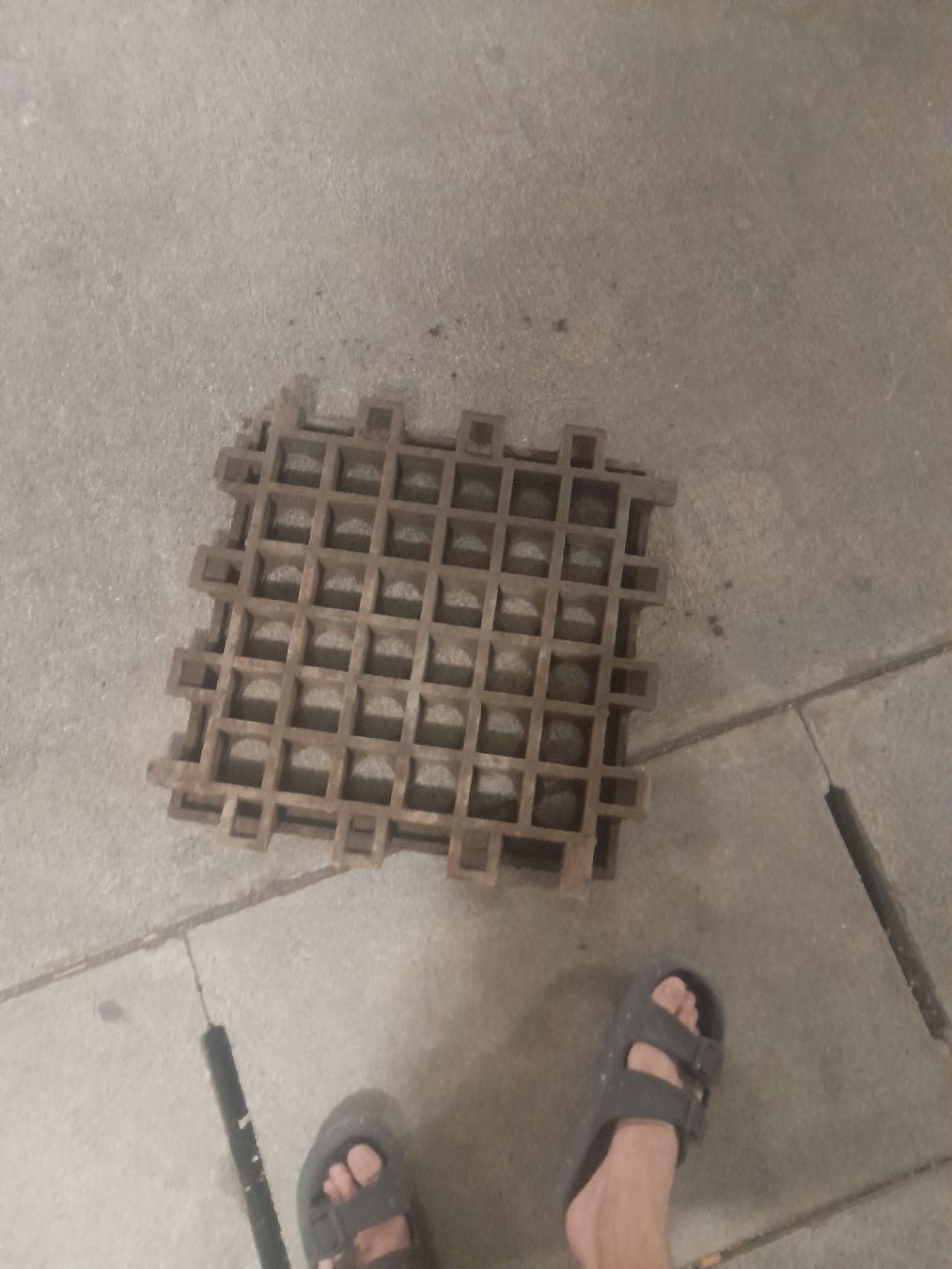Rivestimenti per pavimenti: ecoraster – Usato da Glattbrugg venduto da B_B 1