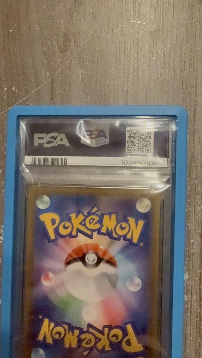 Pokémon Carte collezionabili: Umbreon 2024 PSA 9 Japanisch – Nuovo (secondo la descrizione) da Cham venduto da genti147 1