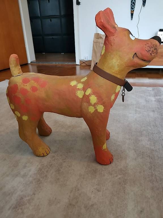 Figurines: Hundstage GLOBUS  NUMMERIERTE EINZELSTÜCK(E)  – D'occasion à Zürich par GIAMOR 1