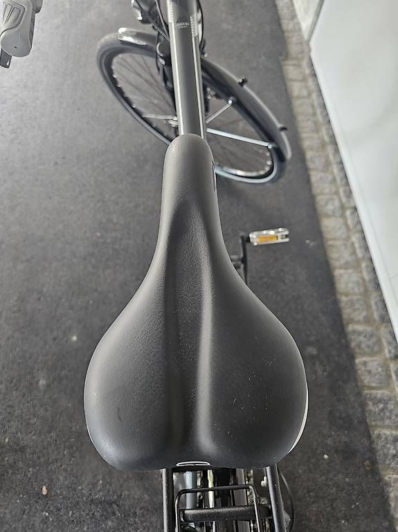 Vélos: Trekking Bike Crossware Avalon – D'occasion à Erlinsbach par sim_xb8w 1