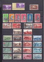 Pro Patria 1938-1960