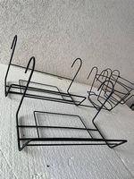 Support pour plantes balcon 