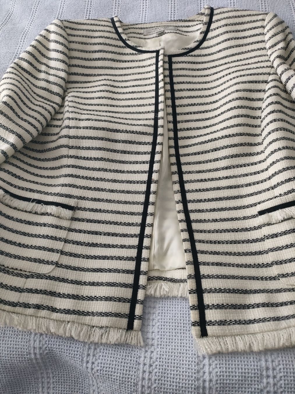 Giacche: Tahari Jacke – Usato da Brugg AG venduto da Mashaba 7