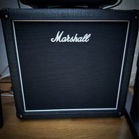 Marshall SC 112 Studio Classic Cabinet 1x12