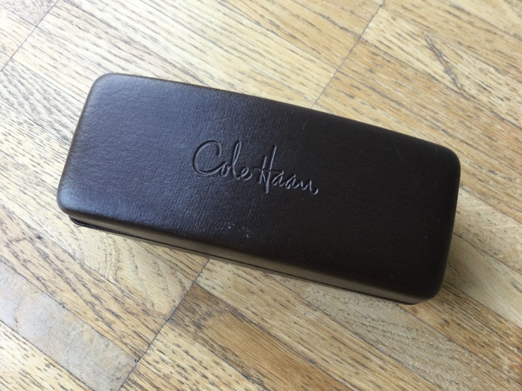 Occhiali & Lenti: Cole Haan Sonnenbrille – Usato da Zürich venduto da VorlonShadow 1