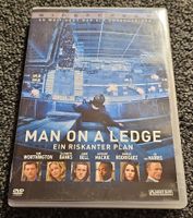 DVD Man on a Ledge (19102)