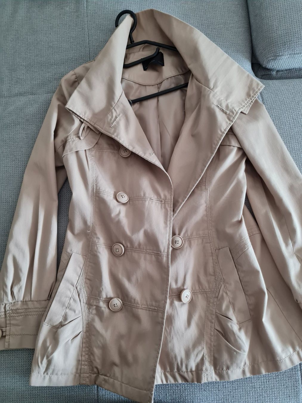Vero Moda Jacken: Jacke – Neu (gemäss Beschreibung) aus Gommiswald von Iviea 4