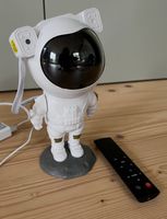 Projector Astronaut Nachtlampe