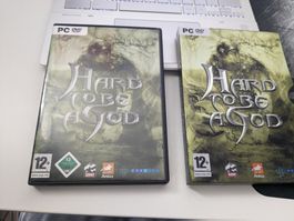 Hard To Be A God - PC Game