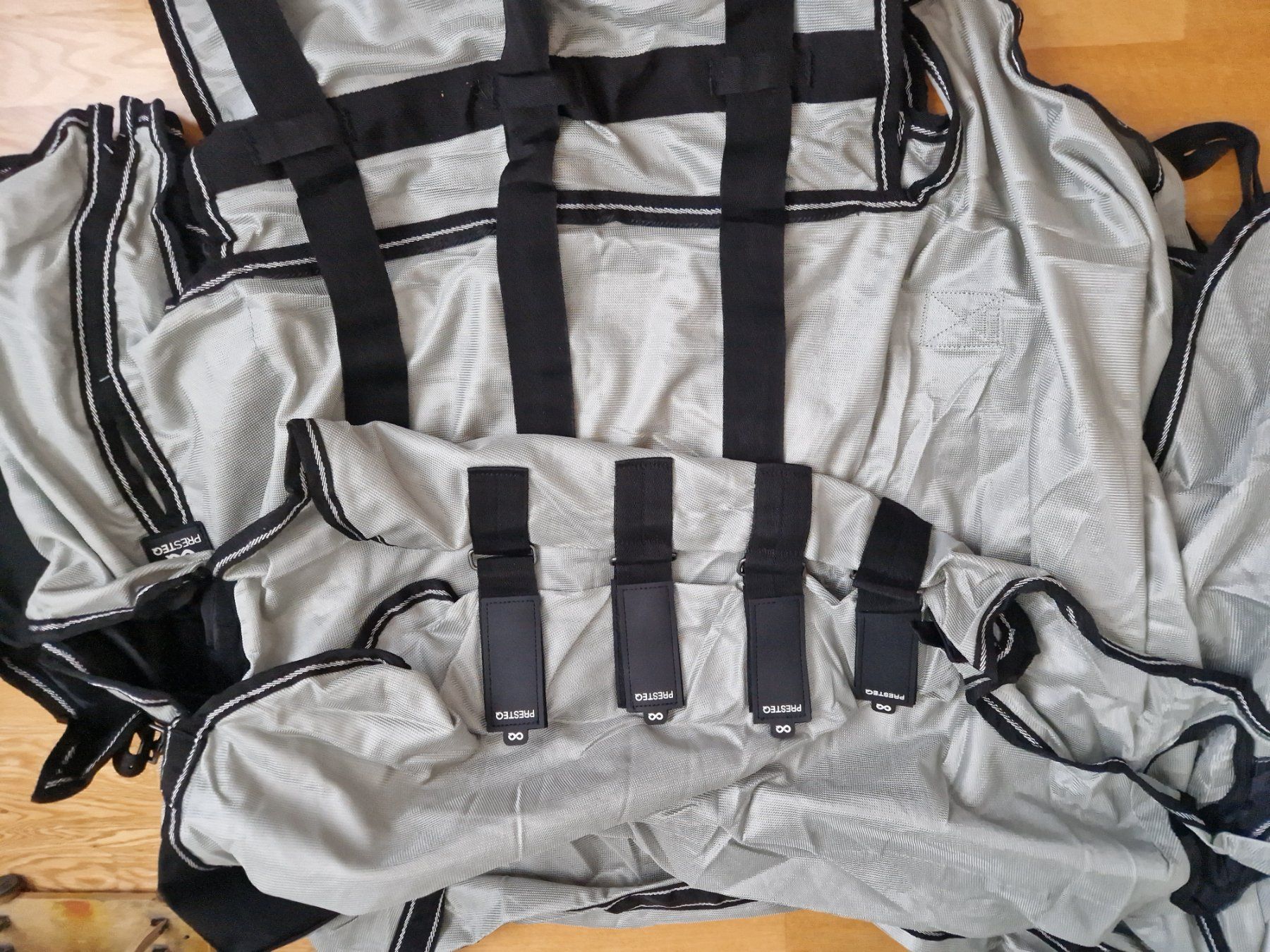 Coperte: Fliegendecke – Nuovo e nell'imballaggio originale da Lausen venduto da cha_92kx 2