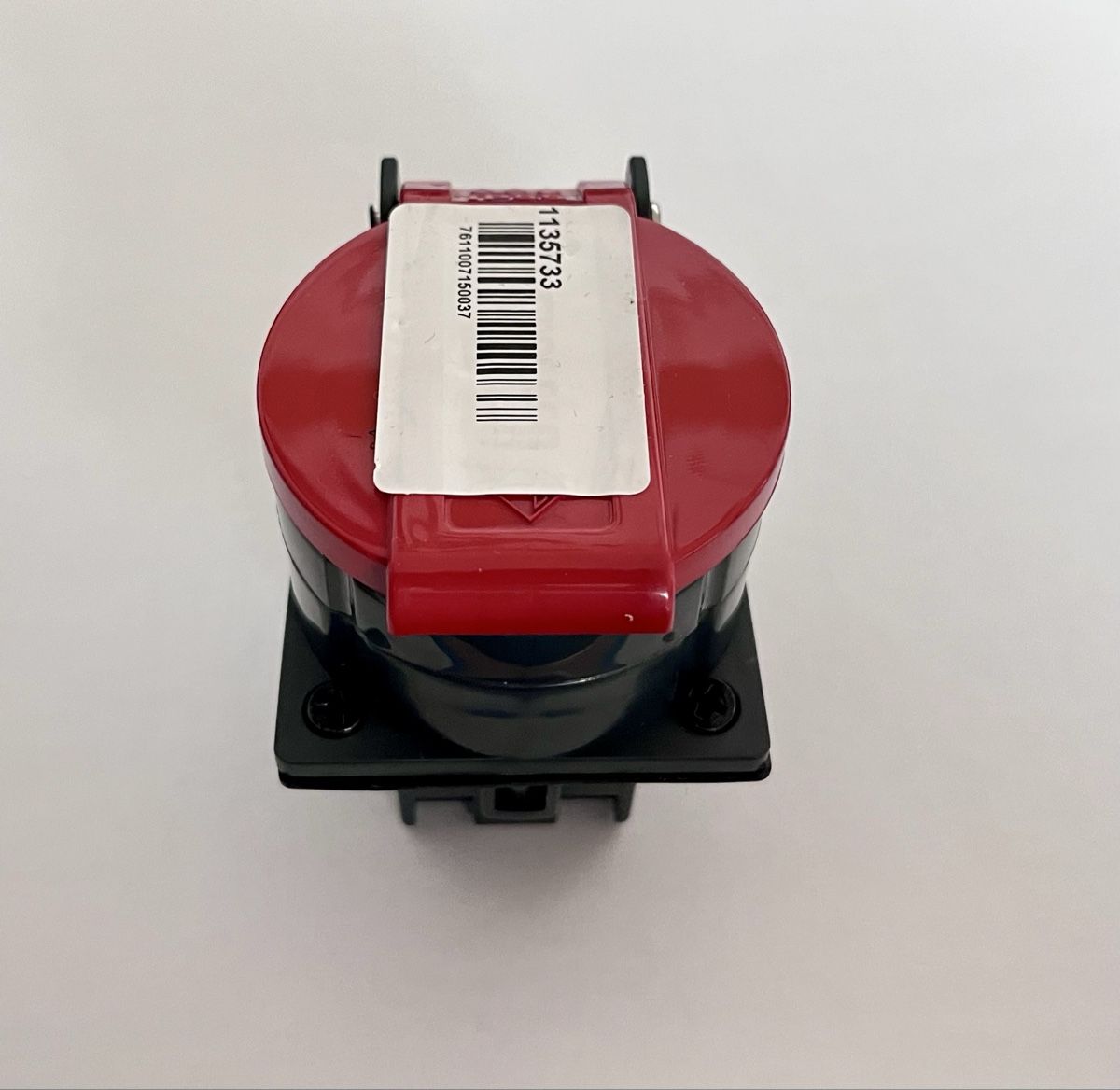 Stecker: Prise murale T25 Type J / 16A Suisse – Neu (gemäss Beschreibung) aus Genève von RVA_GVA 4