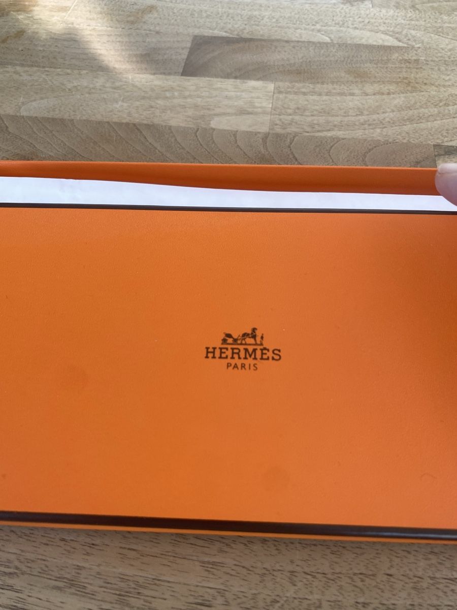 Hermès Foulard & Sciarpe: Hermes Twilly – Nuovo (secondo la descrizione) da Hersiwil venduto da lambretta86 3