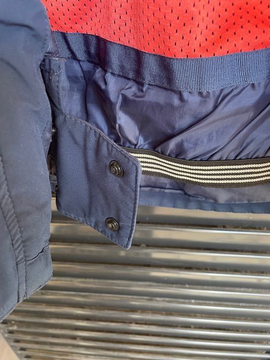 Giacche & Cappotti: Skijacke Winterjacke Inoc 110/116 – Usato da Bergdietikon venduto da antovale 3