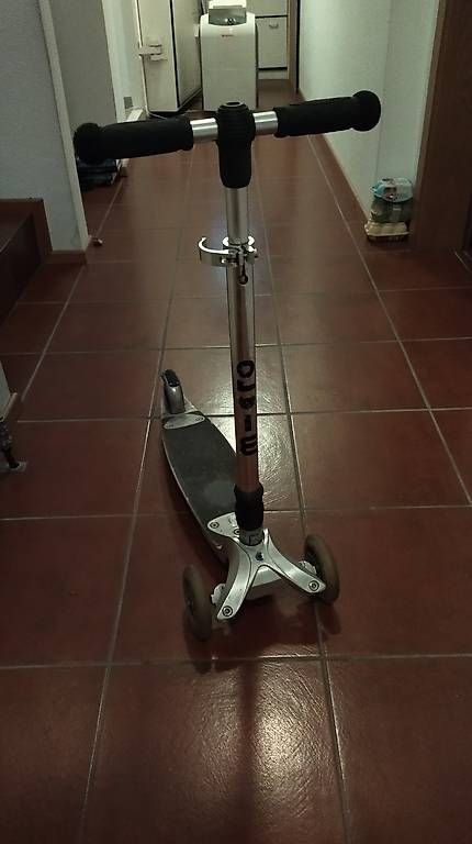 Micro Kickboard: Monopattino Micro – Gebraucht aus Breganzona von nad_5kxn 1