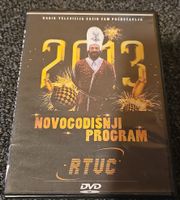 Silvester DVD RTVC 2013 Comedian Neujahr Humor(15319)