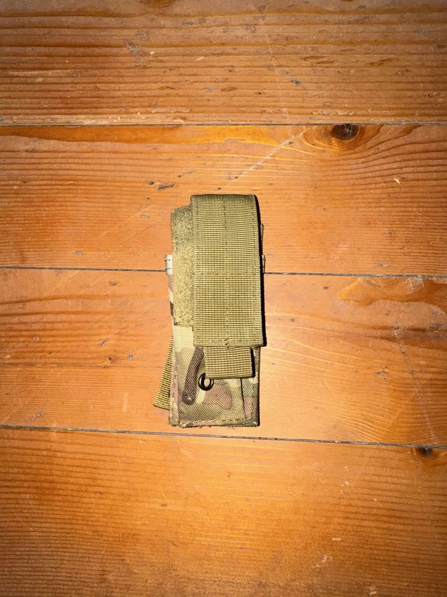 Taschen: Pistol mag pouch – Gebraucht aus Kirchberg BE von tim_gct2