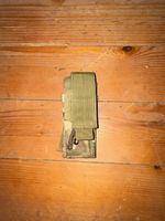Pistol mag pouch