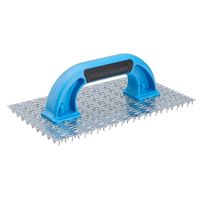OX Schleifraspel 250 x 130 mm