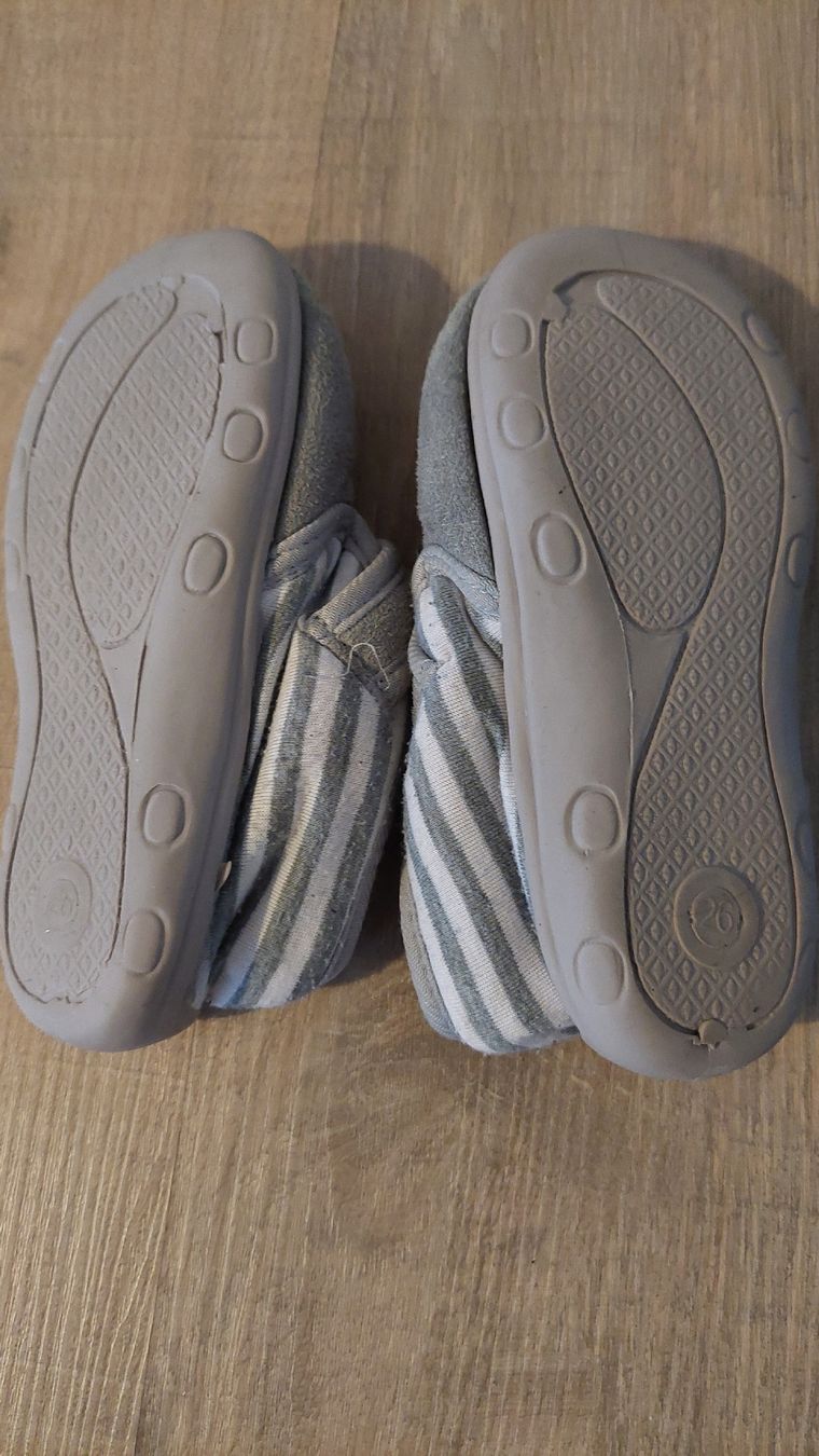 Scarpe per ragazzi: Schuhpaket Junge – Usato da Egolzwil venduto da mobiledeluxe 2