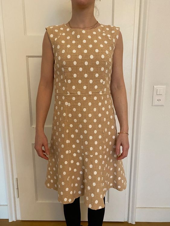 J. Crew work summer dress US4 small or XS Kaufen auf Ricardo