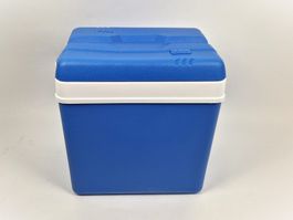 24 Liter Kühlbox mit passiver Kühlung