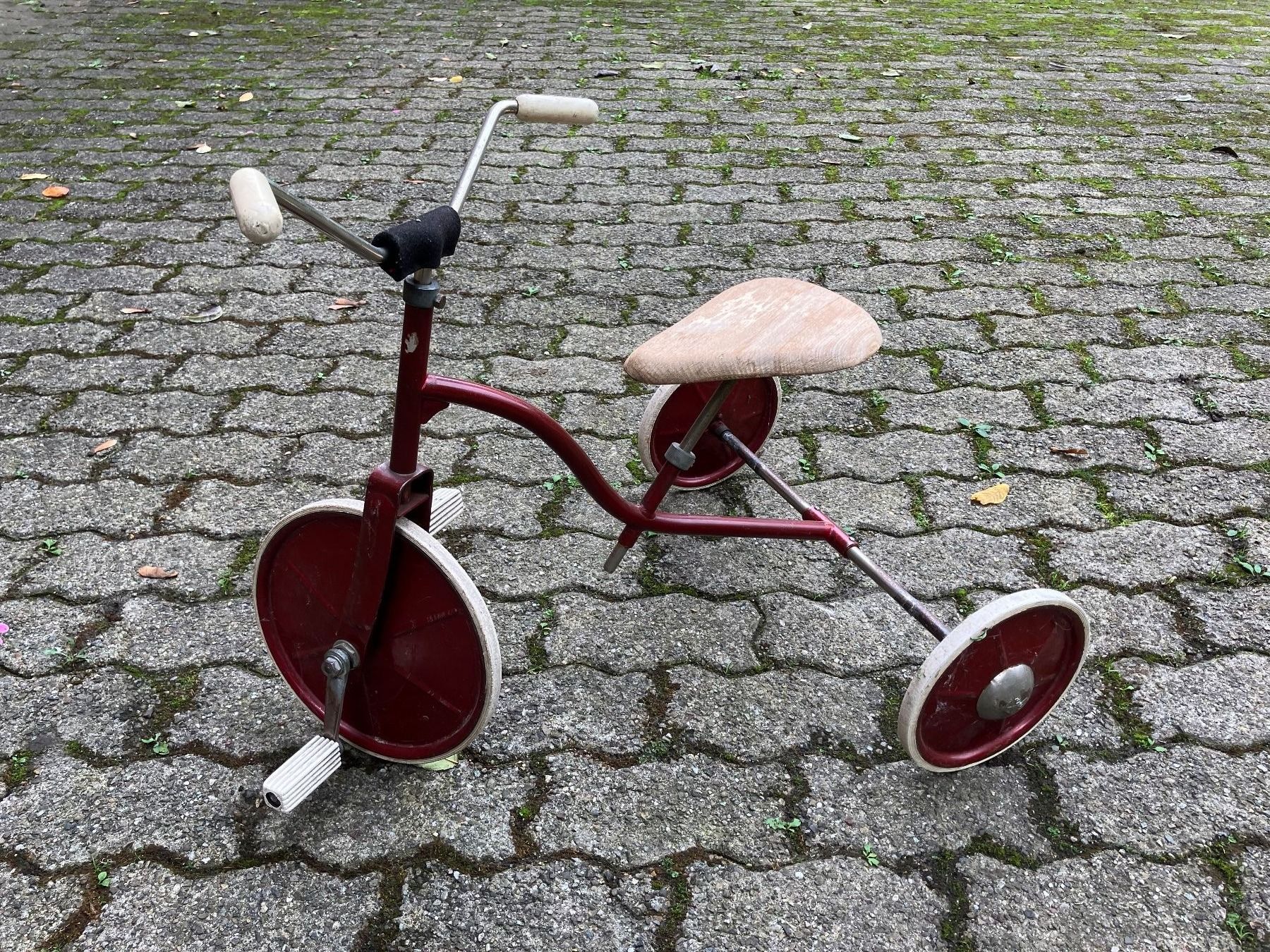 Veicoli per bambini: Kinder Dreirad – Usato da Zürich venduto da ylluw50 1
