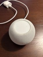 HomePod mini weiss