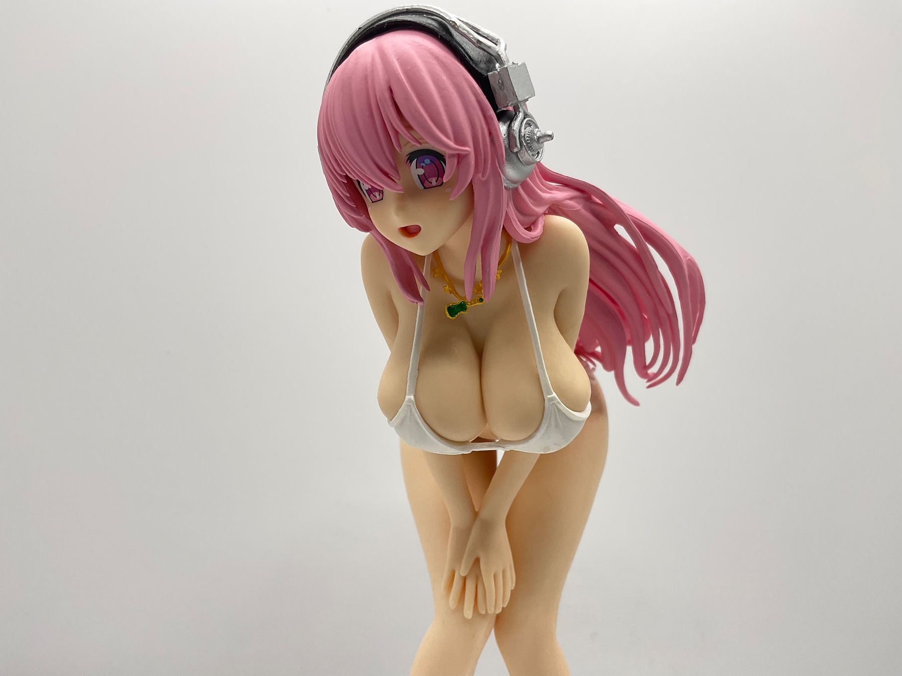 Statuette: Sexy Erotik Anime Figur – Nuovo (secondo la descrizione) da Muralto venduto da my-yourdream