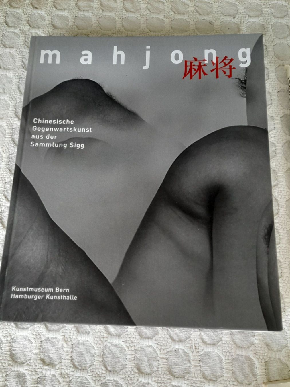 Libri: 3 Bücher Chinesische Kunst – Usato da Thun venduto da Treff.....e 1