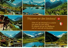 Lötschental
