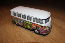 boîte de conservation alimentaire _ Voiture wolkswagen déco