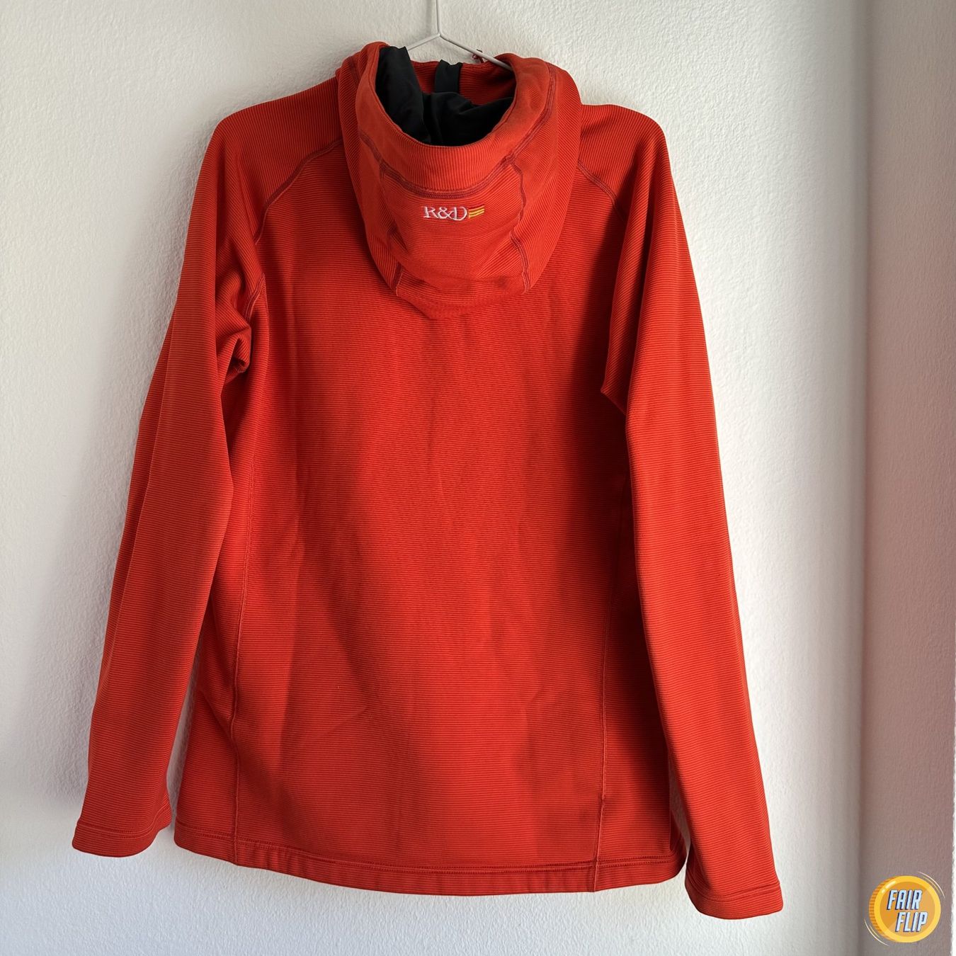 Peak Performance Giacche: Peak Performance Waitara Fleecejacke Gr. L – Usato da Luzern venduto da fairflip 4