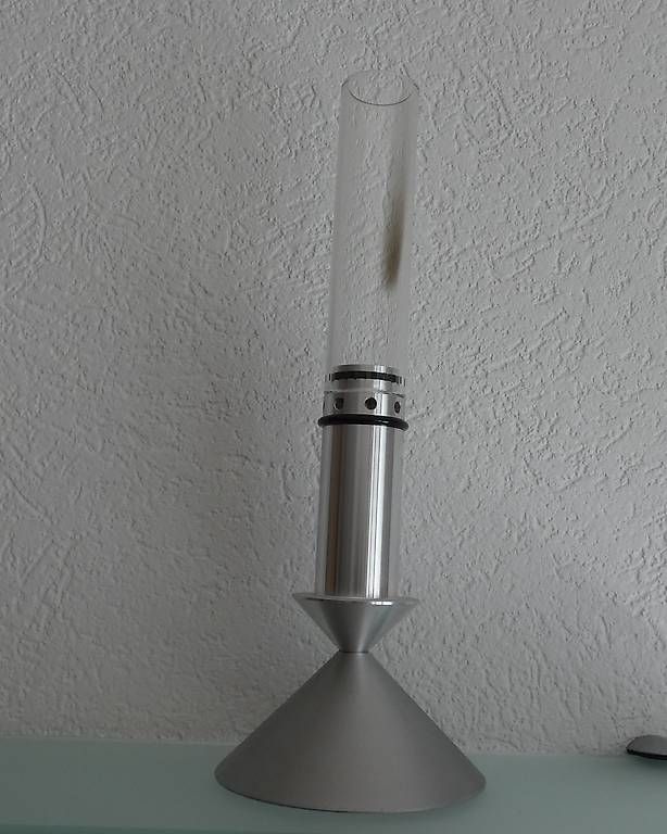 Lampade: Petroleum-Lampe Modern – Usato da Erlenbach ZH venduto da gui_6zw8 1
