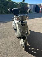 Scooter Yamaha Cygnus X  13100 km  CHF 1250.- à discuter