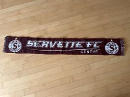 Servette FC Écharpe Schal