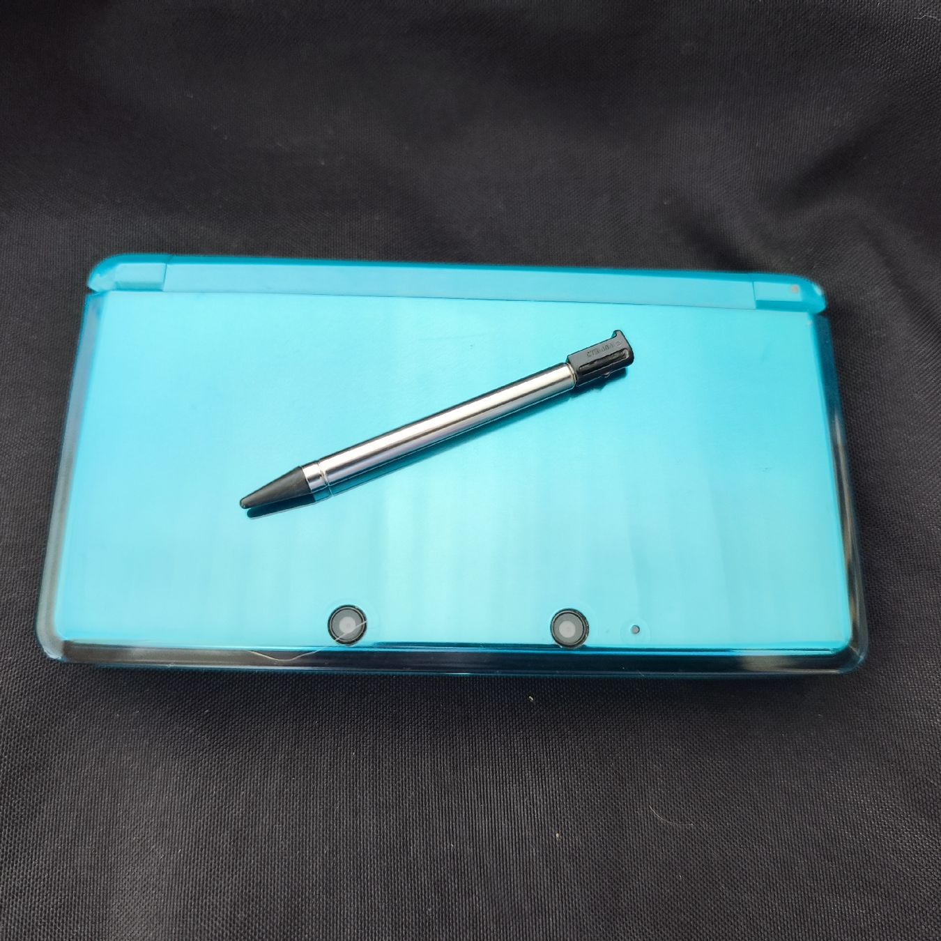 Nintendo Konsolen: Nintendo 3DS  – Gebraucht aus Montet (Broye) von Mimsoline 3