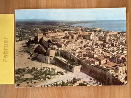 AK von Spanien / Costa Dorada Tarragona
