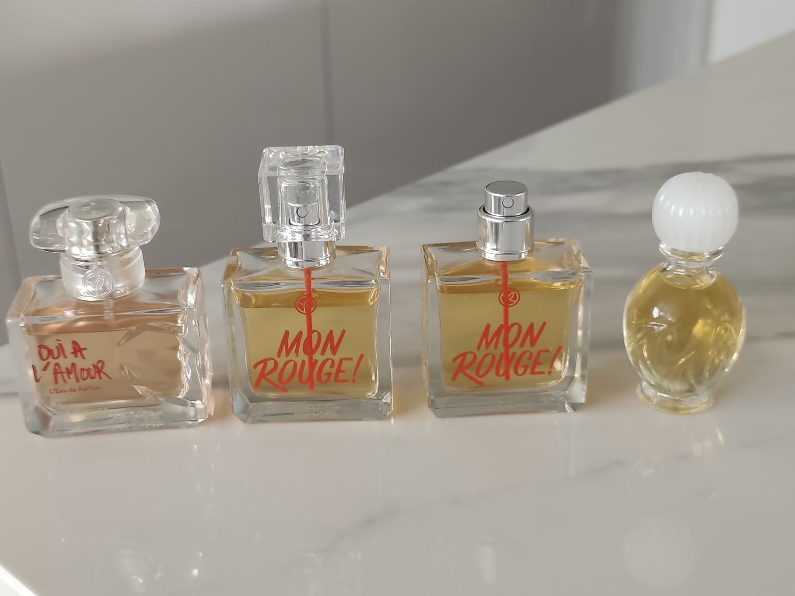 Yves Rocher Profumi & Eau de Toilette: Parfume Yves Rocher set – Usato da Männedorf venduto da Ursik_OnlineShop