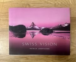 Swiss Vision von Loertscher, Patrick. Buch Gebunden (Leinen)