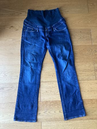 Jeans de grossesse 42