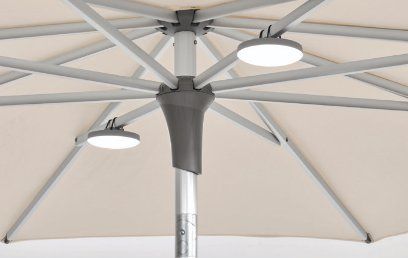 Glatz Lampade: Glatz Spot Licht – Nuovo e nell'imballaggio originale da Birmensdorf ZH venduto da alfboa